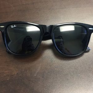 Men’s Ray Ban Sunglasses